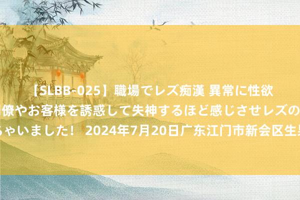 【SLBB-025】職場でレズ痴漢 異常に性欲の強い私（真性レズ）同僚やお客様を誘惑して失神するほど感じさせレズの虜にしちゃいました！ 2024年7月20日广东江门市新会区生果食物批发阛阓有限公司价钱行情