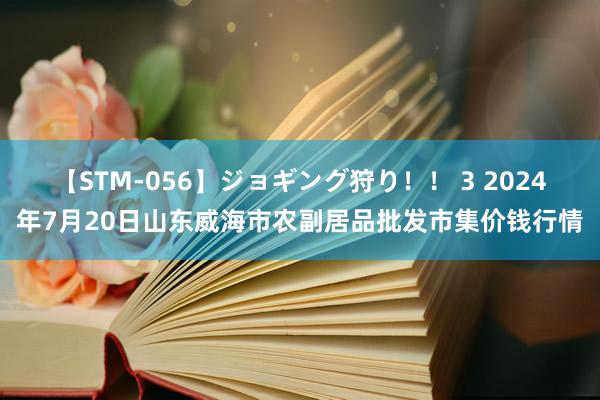 【STM-056】ジョギング狩り！！ 3 2024年7月20日山东威海市农副居品批发市集价钱行情