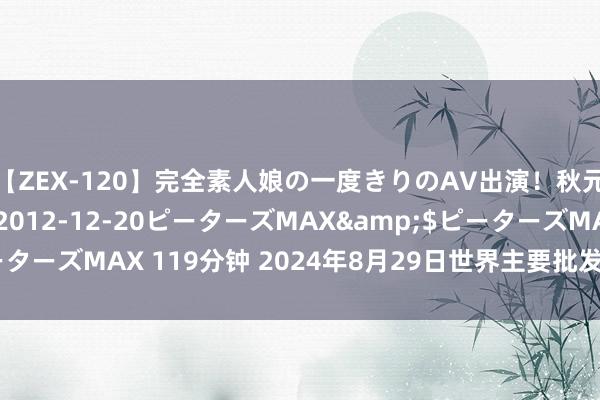 【ZEX-120】完全素人娘の一度きりのAV出演！秋元奈美</a>2012-12-20ピーターズMAX&$ピーターズMAX 119分钟 2024年8月29日世界主要批发市集黄鱼价钱行情